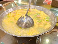 豆瓣毛圆锅仔-孙府大院(步行街店)