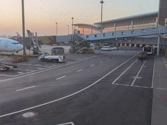 -太原武宿国际机场