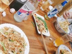 -老白家面馆(测绘东路总店)