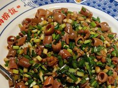 -旺角小渔村·海肠捞饭开创者(环山路店)