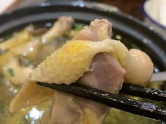 -呼吸森林·生态农庄农家乐私房菜