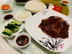 -海皇食府(水都假日酒店店)