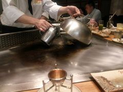 -赤坂亭·M9和牛烧肉·铁板烧(合肥万象城店)