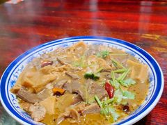 -前门故事烤鸭店(十里河店)