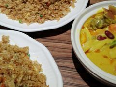 -泰好吃·泰式餐厅(彭城壹号店)