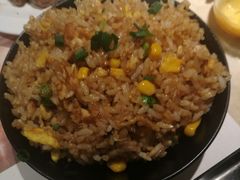 -盛焰铁板烧(王府井店)