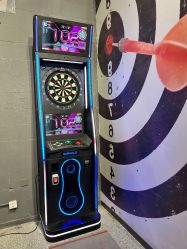 点击看大图 -嗨翻Hi-Fun竞技主题乐园·蹦床团建生日聚会(五棵松华熙店)