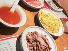 -老昌春饼(欧亚世纪店)