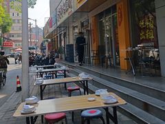 -青龙柳条豆腐(魁星路店)