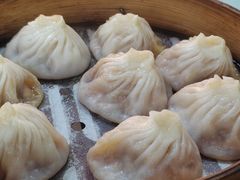 -食惠里小笼包面馆(越秀店)