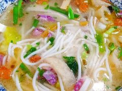 -桥香园云南过桥米线(金马碧鸡店)