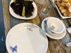 -小郡肝串串香火锅(金桥店)
