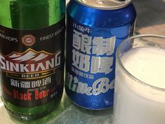 -新疆伊宁远征餐厅