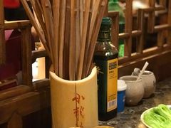 -小龙坎火锅(黄河店)