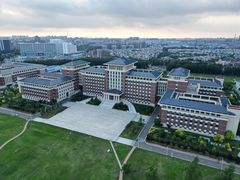 -吉林大学(前卫南区)