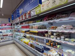 -世纪联华(杭州新塘路店)