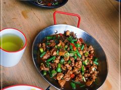 -新白鹿餐厅(城西银泰城店)