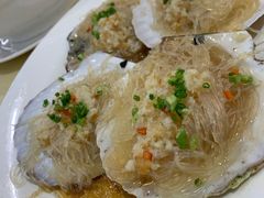-旺富东海大酒楼(海鲜街店)