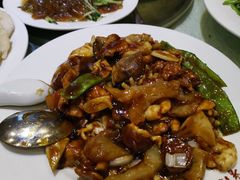 -晋阳饭庄(虎坊桥店)