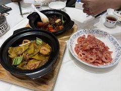 -南园酒家(前进路店)