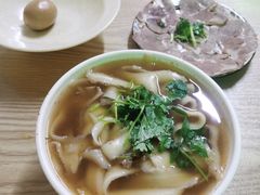-独一处山西刀削面馆(锦水路店)