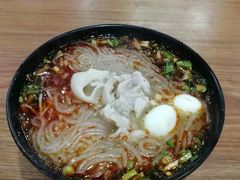 -青石桥老瓦房肥肠粉总店(青石桥总店)