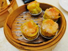 蟹籽烧卖皇-顺德人家食府(黄金广场店)