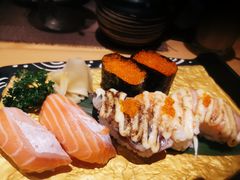 -割烹旭日本料理(龙湖狮山天街店)
