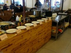 -福谷堂煎饼卷大葱(康虹路店)
