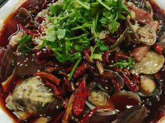 -天津包子铺·海鲜家常菜(北戴河店)