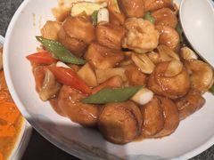 -南来顺饭庄·小吃·涮肉·清真(大观园店)