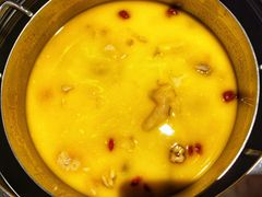 -煲宫猪肚鸡(晶品店)
