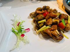 -周三的情书花园餐厅(江北店)