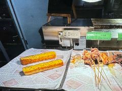 -尚宴牛特鲜自助(太原街万达店)