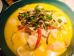 -蜜桃花开·中西融合菜E&W(南长街店)