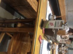 -聚点串吧·北京烧烤(朝北店)