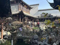 -胡雪岩故居