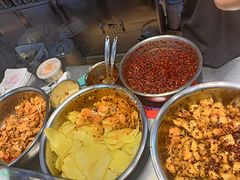 -周小亮丁家坡洋芋(全国总店)