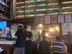 -牛啤堂精酿啤酒餐吧(五棵松华熙店)
