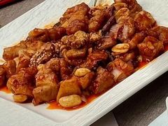 -花家怡园(四合院总店)