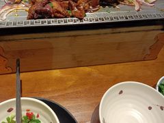 -庆合府重庆大排档(紫都城店)