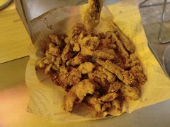 -那些年一起吃串的地方烧烤(观前街店)