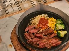 -菲滋意式餐厅(富阳东方茂店)