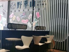 -野萃山·潮汕厚果汁(十亩地店)