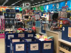 -TOYSRUS玩具反斗城(无锡荟聚购物中心店)