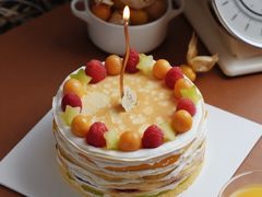 -花甜生活FatimCake·生日蛋糕