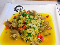 -千岛湖小鱼儿·淳安匠心农家菜