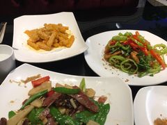 -高第街56号餐厅(银座商城玉函店)