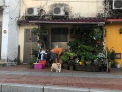门面-安德鲁饼店(总店)