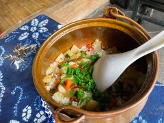 -龙姐私房菜(和顺古镇店)